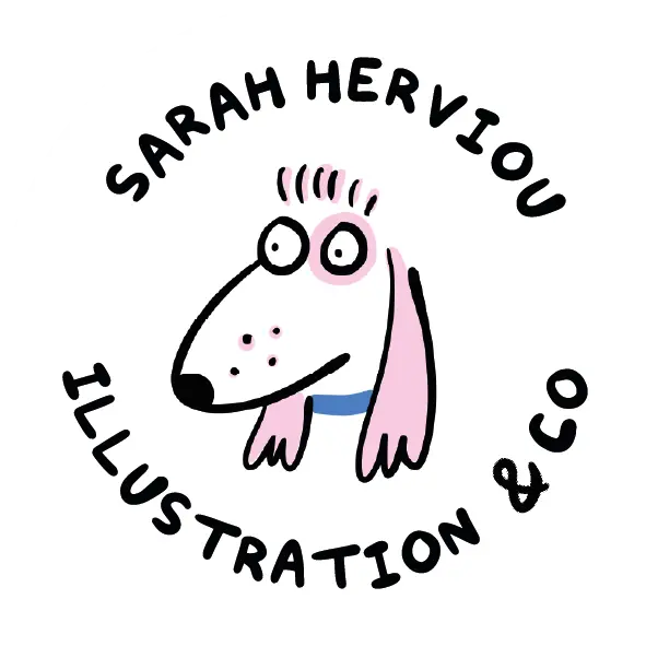 Sarah Herviou