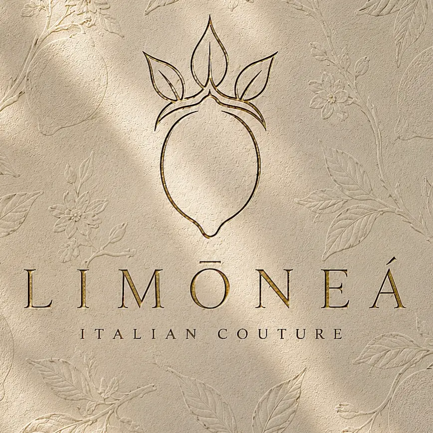 LIMŌNEÁ Italian Couture