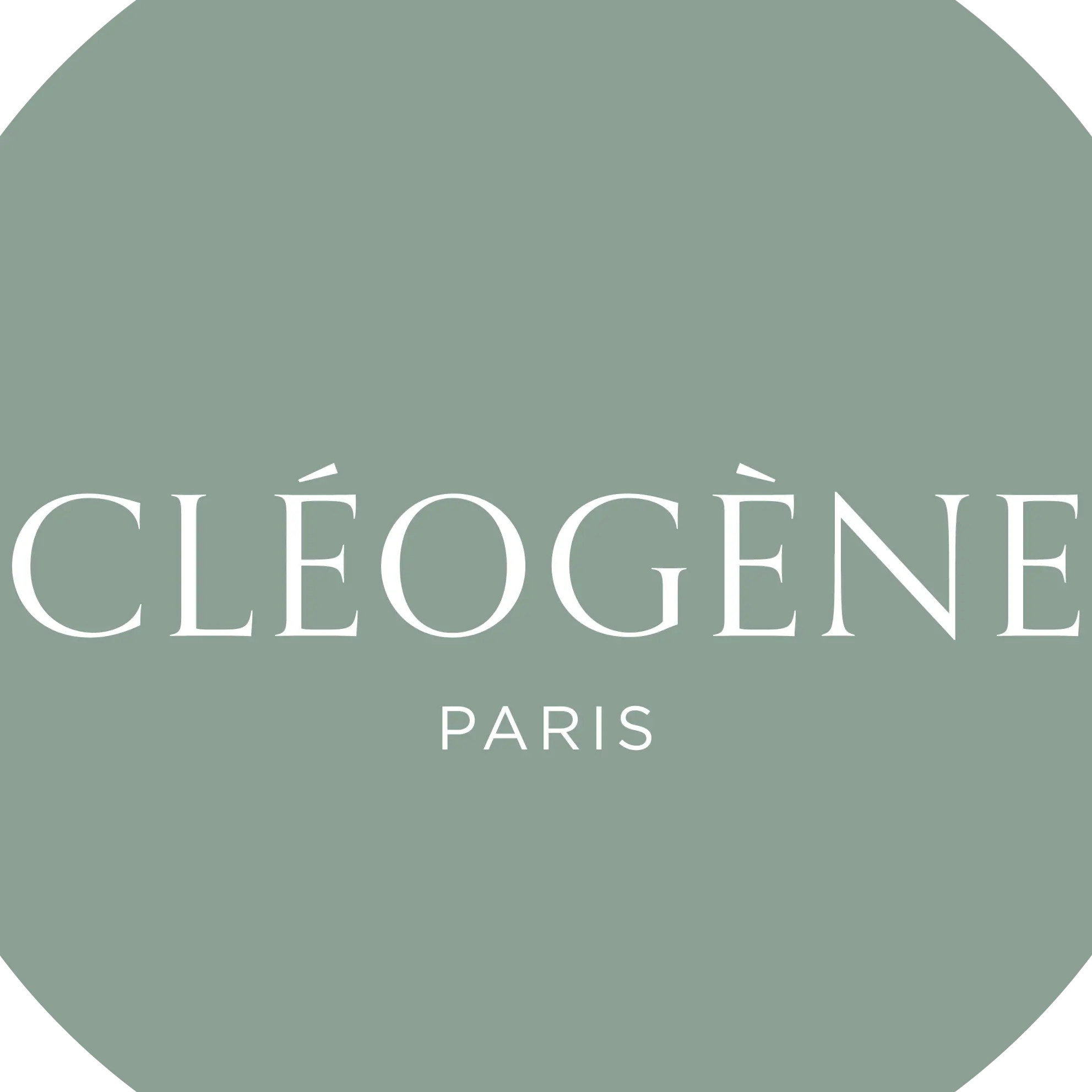Cleogene Paris