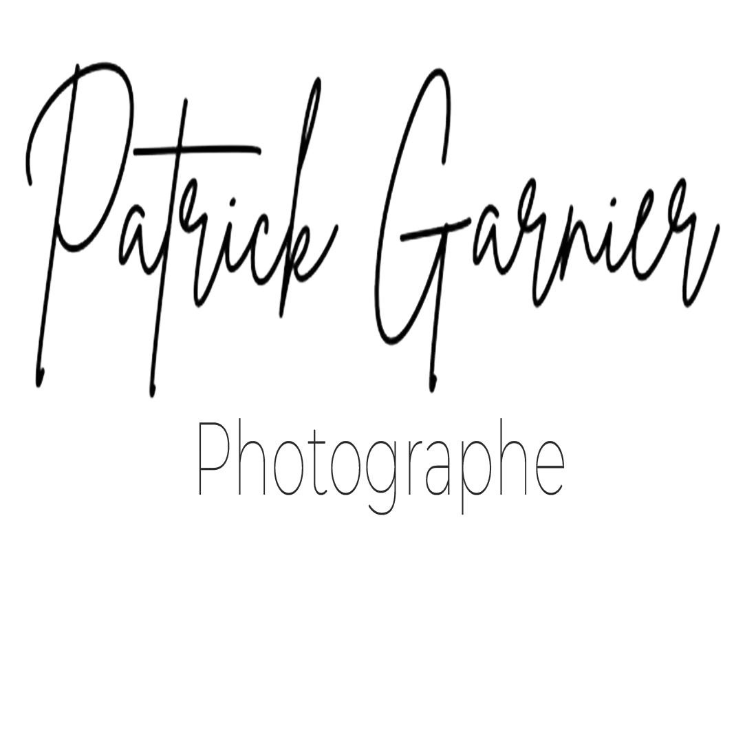 PATRICK GARNIER PHOTOGRAPHE