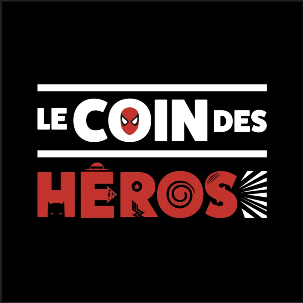 Le Coin des Héros
