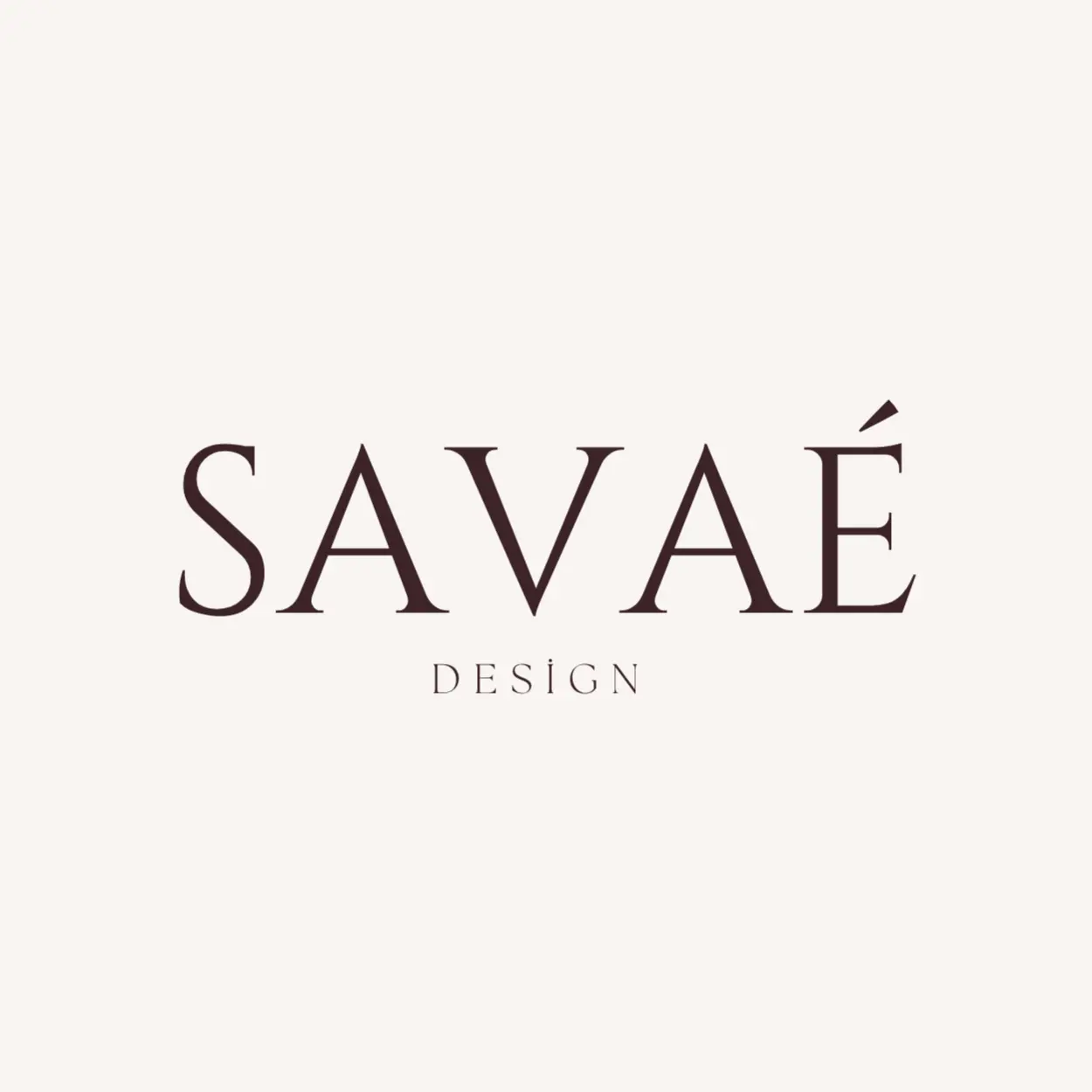 Savaé Design
