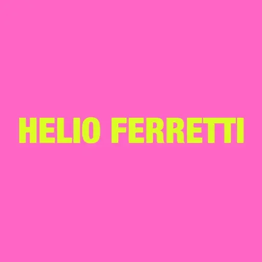 Helio Ferretti