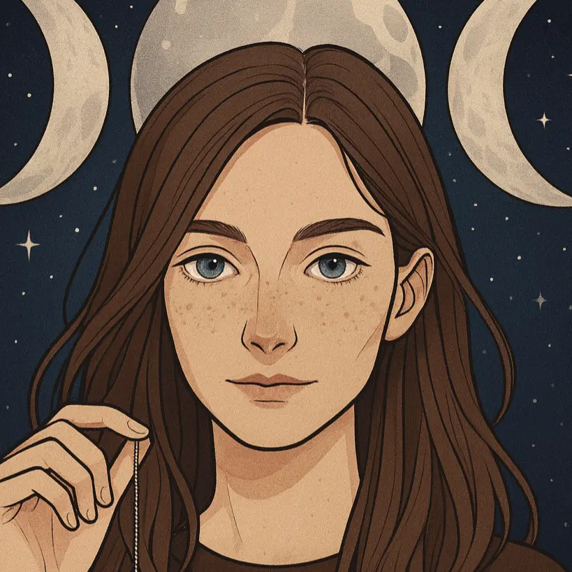 Luna’s Aura