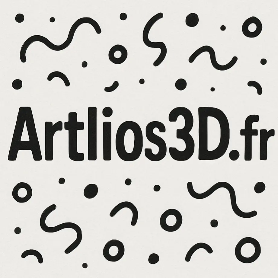 Artlios3D