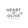 Heart of olive