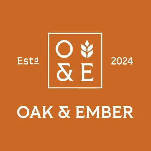 Oak & Ember