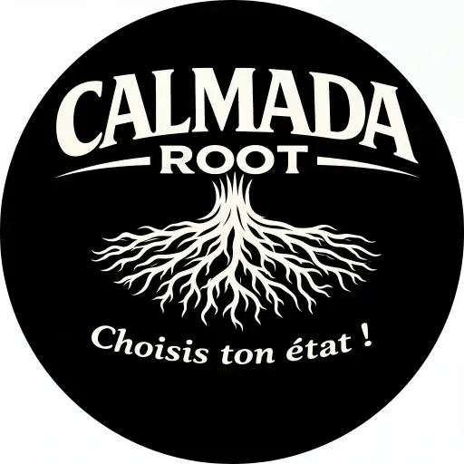 Calmada Root