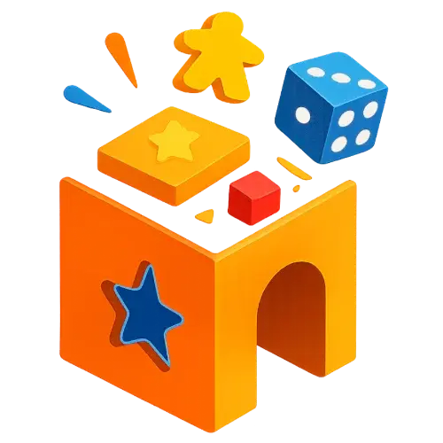 L'atelier Ludique - by GT3DMakers