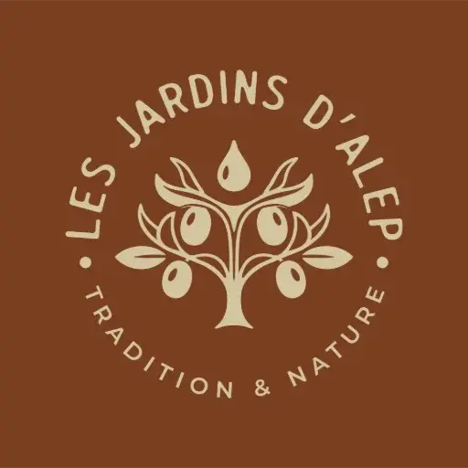 Les Jardins D'Alep