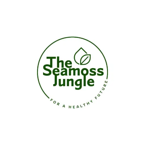 The Seamoss Jungle
