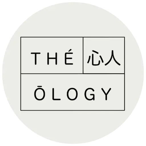 THÉ-ŌLOGY