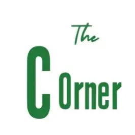 The corner