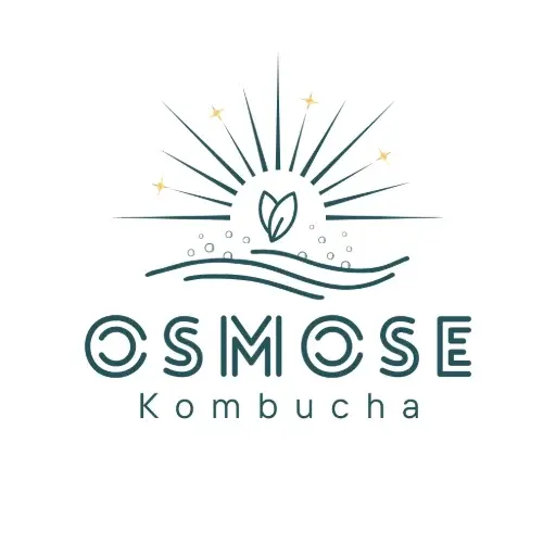 Osmose kombucha