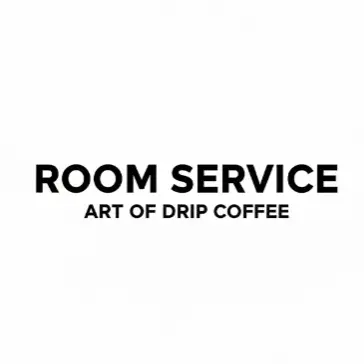 Room Service Drip Coffee