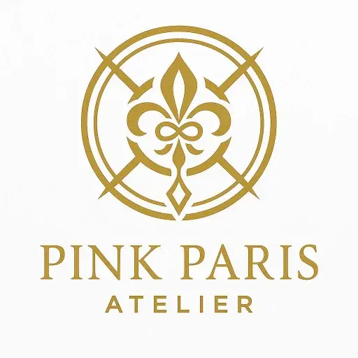 Pink Paris Atelier