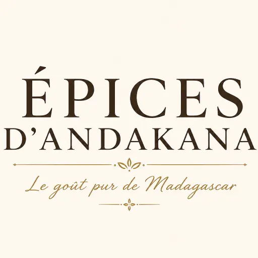 Les épices d’Andakana
