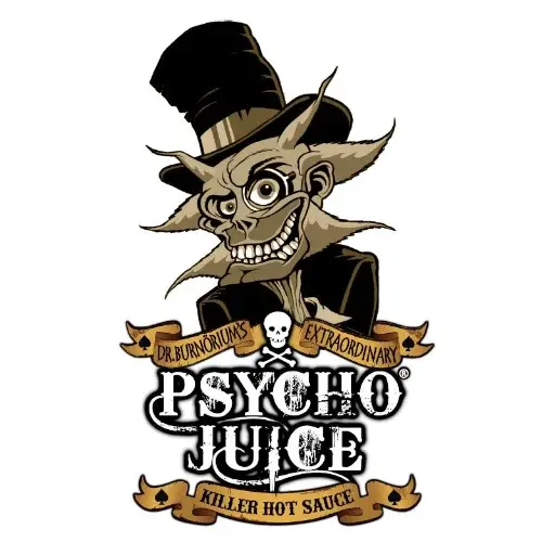 Psycho Juice