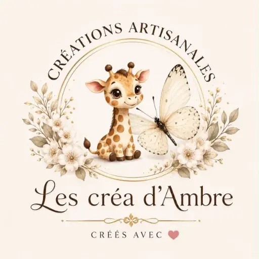 Les créa d'ambre