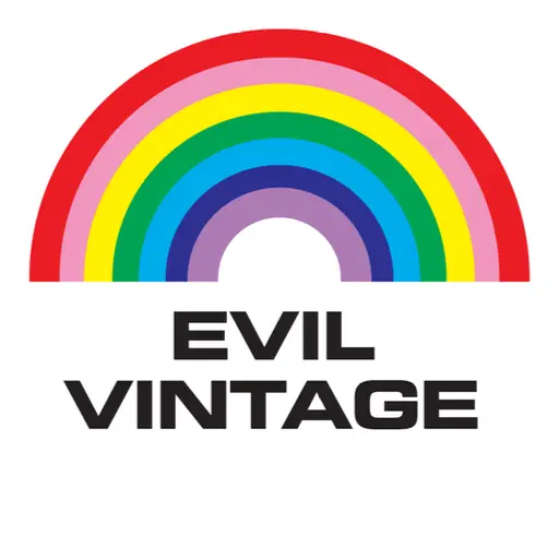 evil vintage