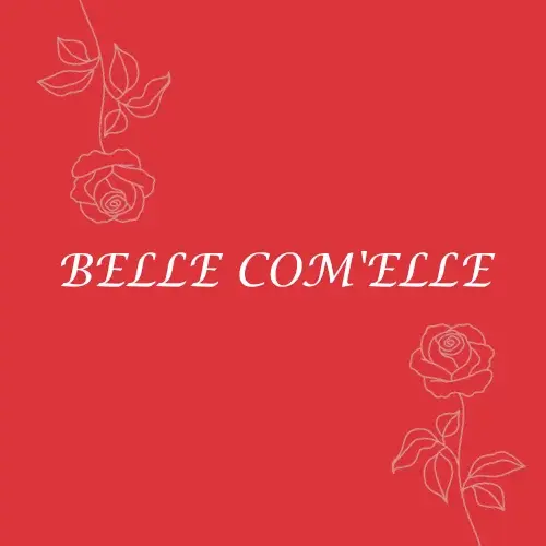 Belle Com'Elle