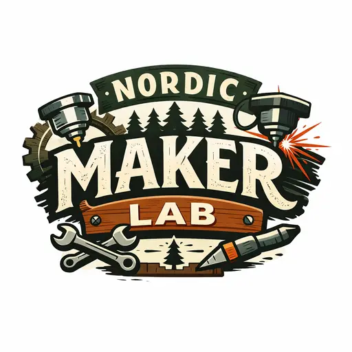 NordicMakerLab