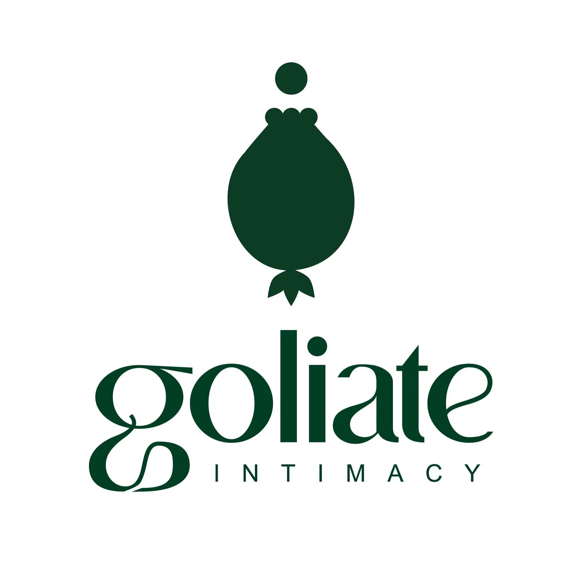 Goliate Intimacy