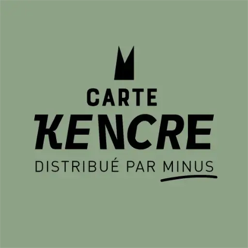 Carte Kencre