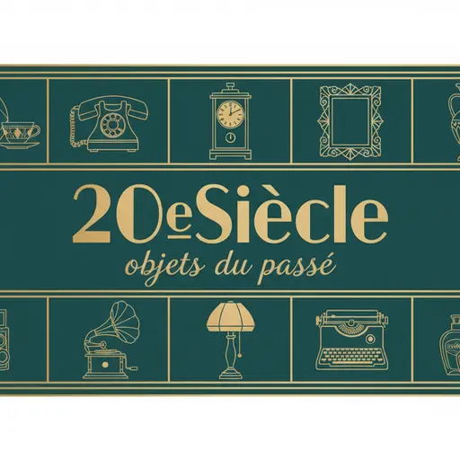 20eSiècle