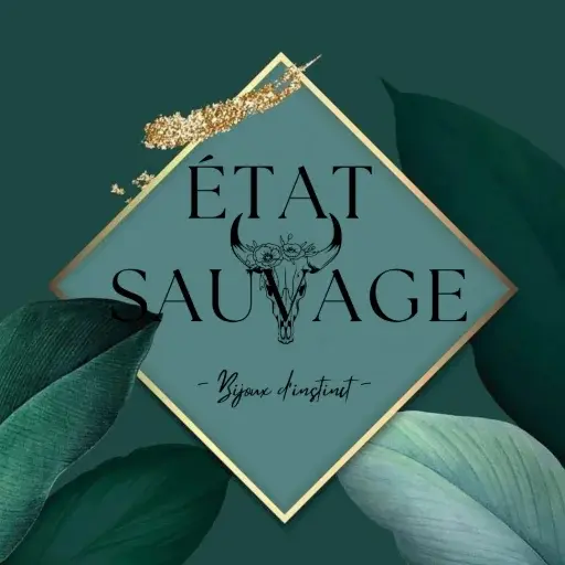 État Sauvage Bijoux