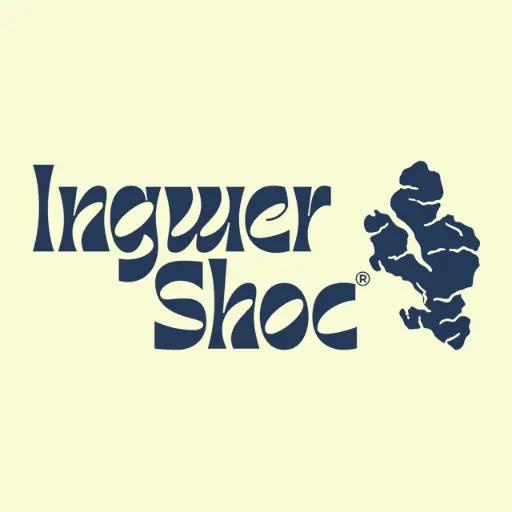 Ingwer Shoc