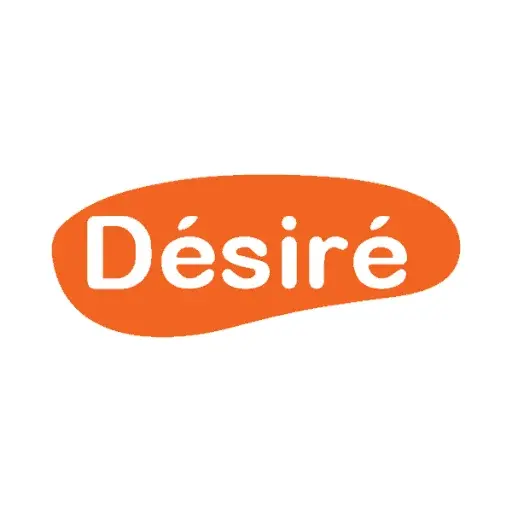 Vanille Désiré
