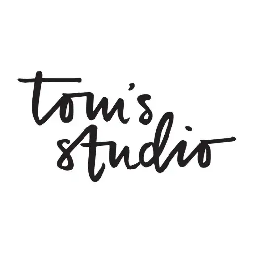 Tom's Studio