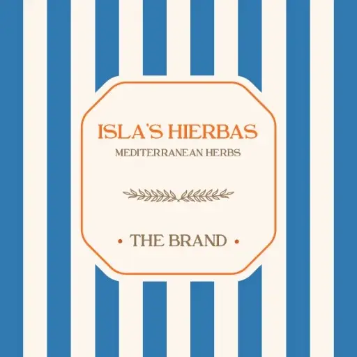 Isla's Hierbas