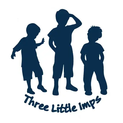 Three Little Imps