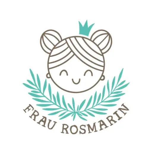 Frau Rosmarin