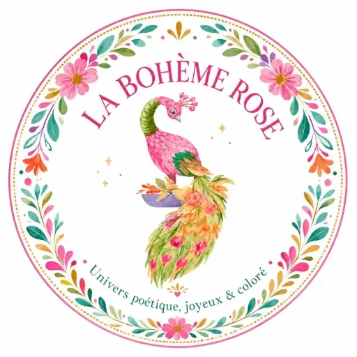 La Bohème Rose