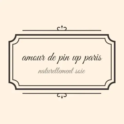 AMOUR DE PIN UP