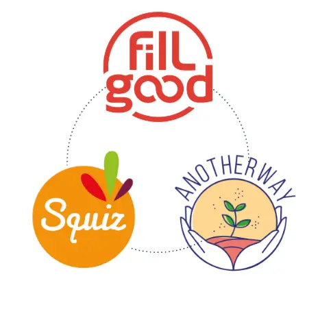 Anotherway - Squiz- Fillgood