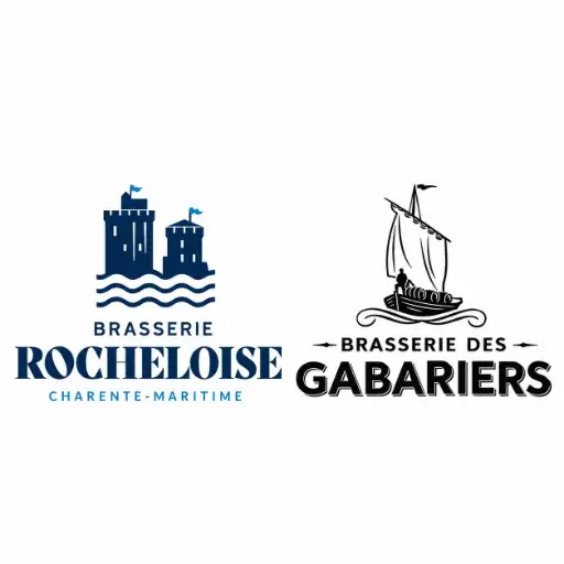 Brasserie des Gabariers et Brasserie Rocheloise