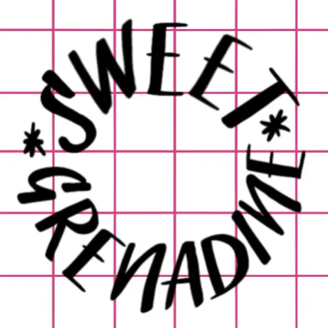 Sweet Grenadine