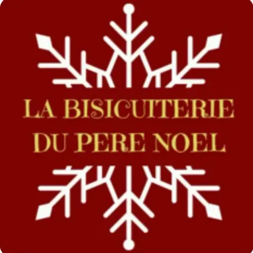 La Biscuiterie du pere noel