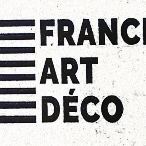 FRANCE ARTDECO