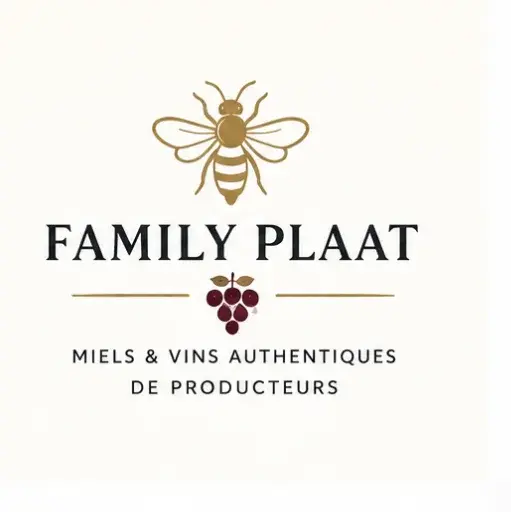 Fine Food and Drink selection Familly PLAAT
