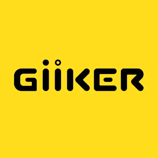 GiiKER.