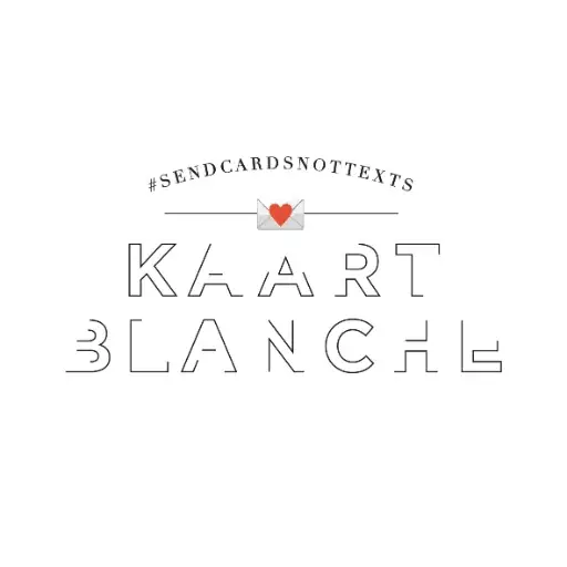 Kaart Blanche