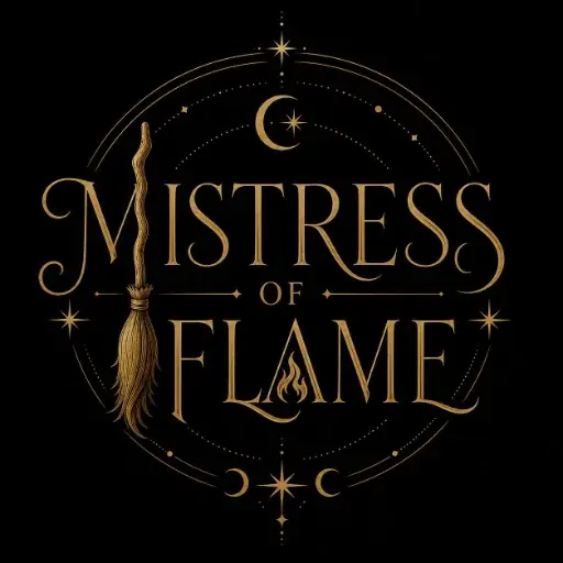 Mistress of  flame