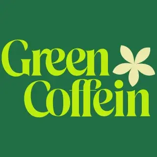 Green Coffein Thomas Forster