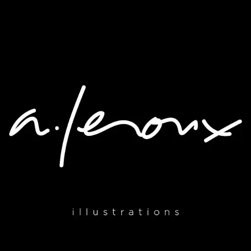 Anne Leroux Illustrations