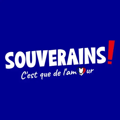 Souverains!